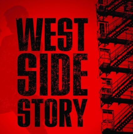 locandina di West Side Story
