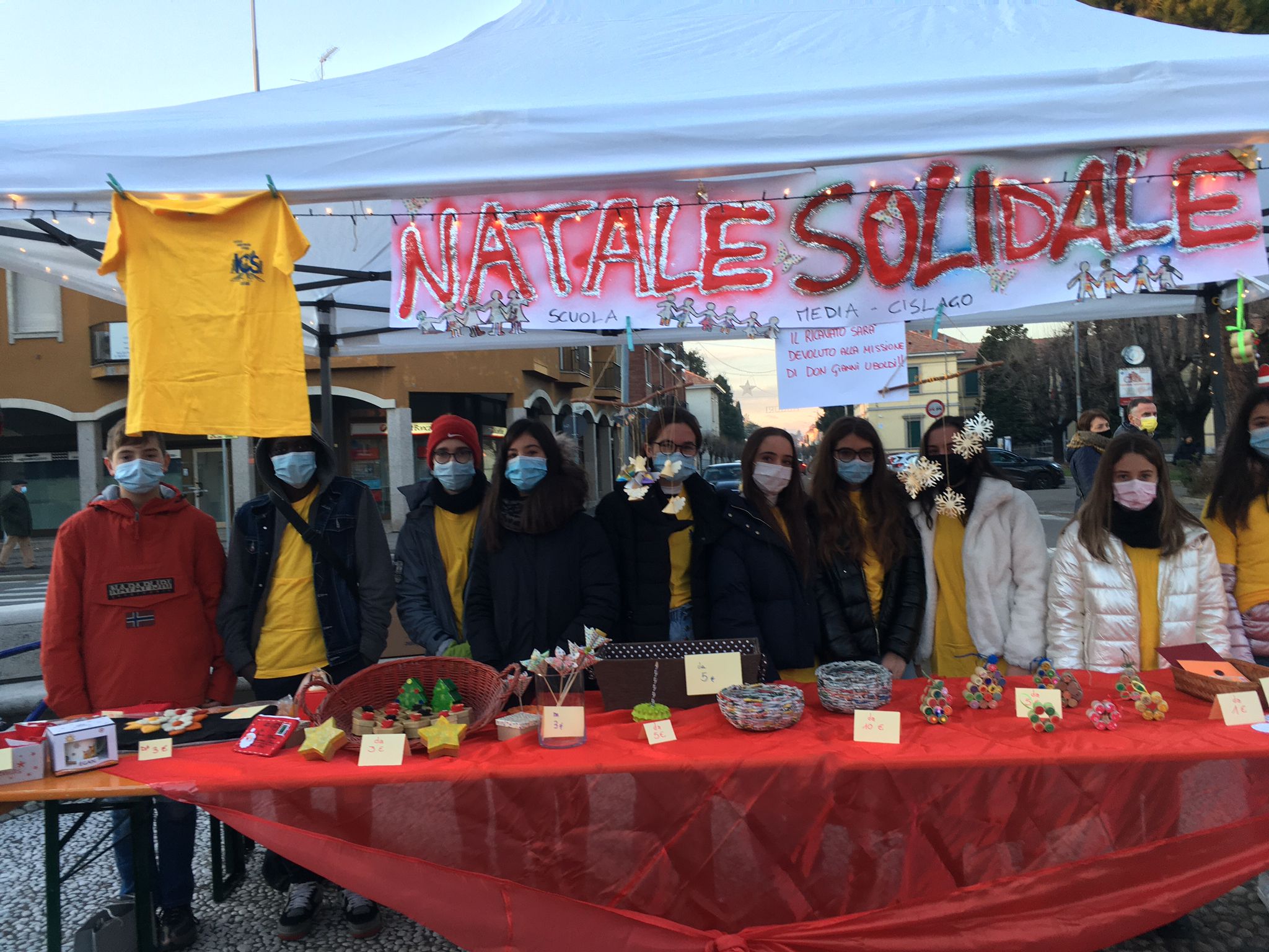 mercatino natale 6