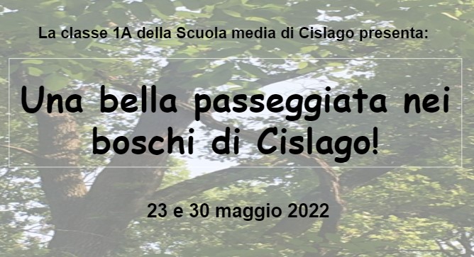 passeggiata 1 medie