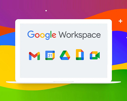 Google Workspace