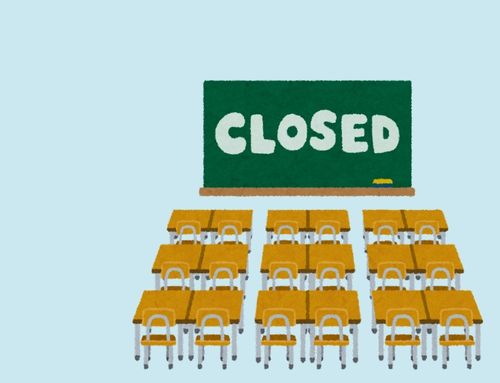 Chiusura sede centrale per lavori di ristrutturazione 30 luglio - 13 settembre