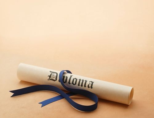 certificazioni di lingua inglese conseguite nell'a.s. 2025/2026