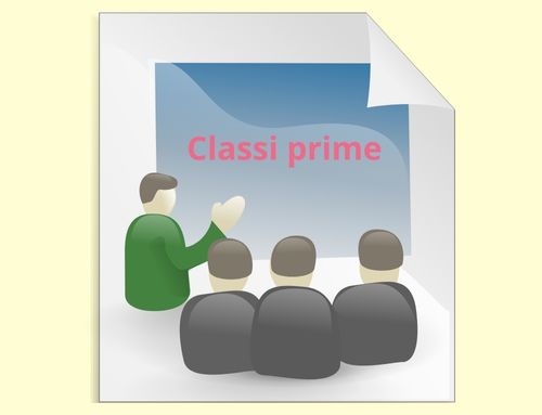 assemblea future classi prime A.S. 2026-2027